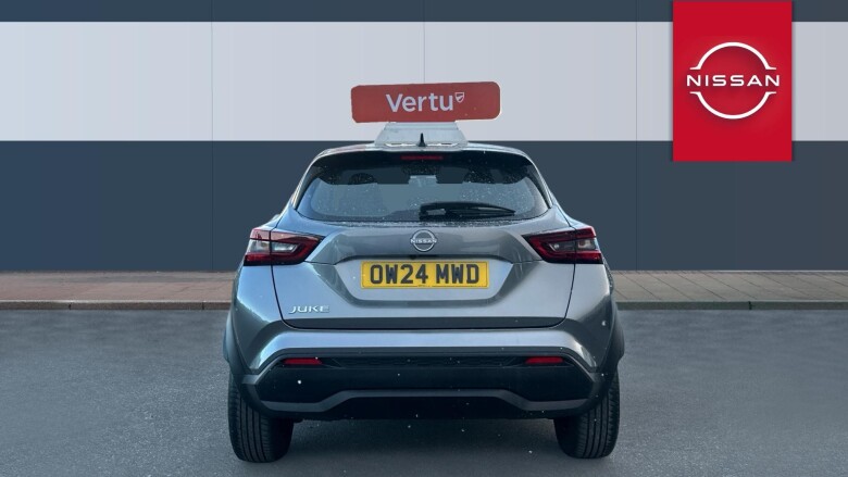 Nissan Juke 1.0 DiG-T Acenta Premium 5dr Petrol Hatchback